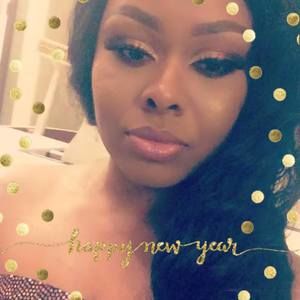 Meet your Posher, Arneshia